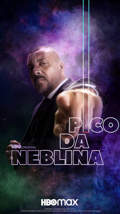 Conheça Pico da Neblina, a nova série brasileira da HBO