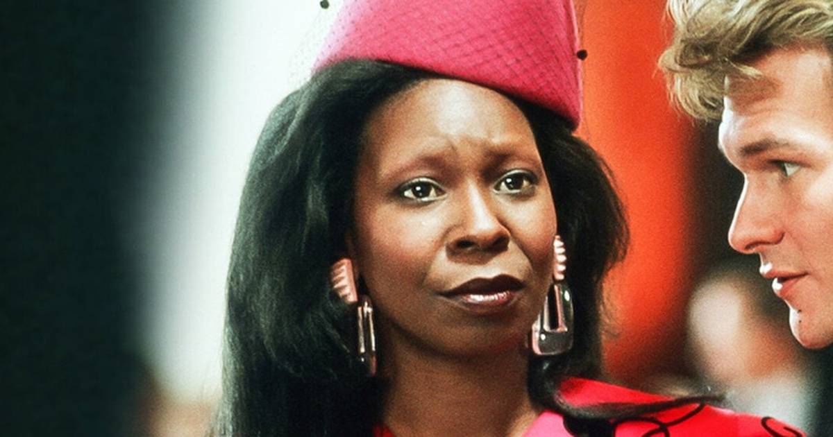 10 melhores filmes com Whoopi Goldberg - Canaltech