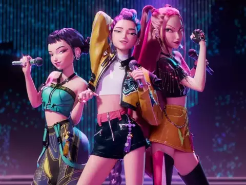 Las guerreras K-Pop | ¿Cuáles son los detalles de la segunda entrega? Todo lo que se sabe
