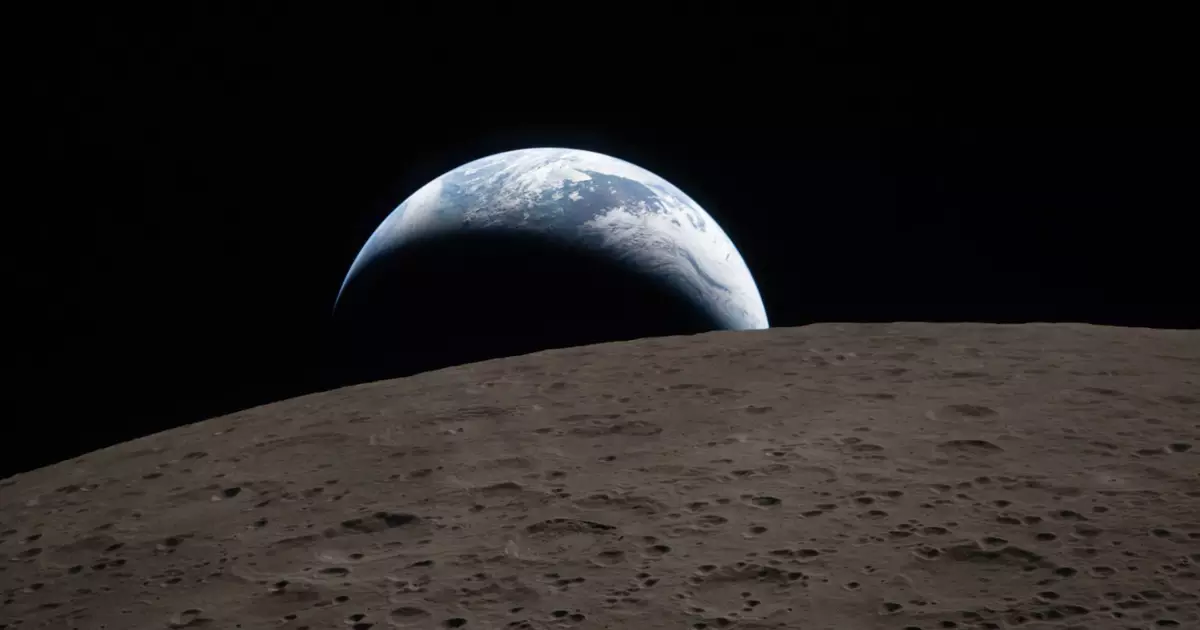 Filmes Artemis II | 6 filmes para assistir após o fim da missão espacial1 min de leitura A cozinha