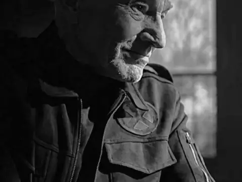 Patrick Stewart Morre