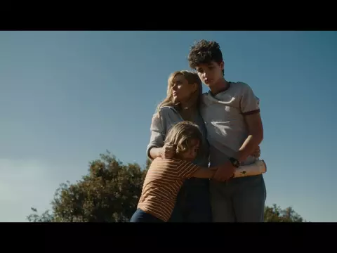 Pequenas Criaturas | Filme premiado com Carolina Dieckmann ganha trailer