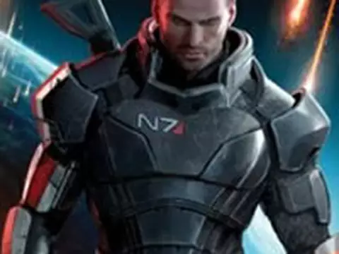 Mass Effect | Filme baseado na série de games contrata novo roteirista