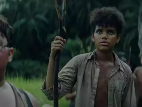 Conheça as diferenças entre o livro e a série O Senhor das Moscas