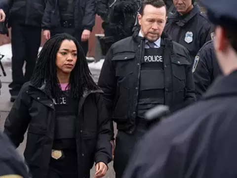 Boston Blue | Série de Blue Bloods ganha data para 2ª temporada