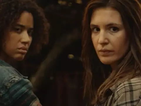 Yellowjackets | La temporada 3 recibe un nuevo tráiler con peleas y traiciones