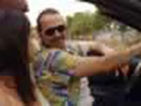 Spring Breakers | Veja James Franco como traficante ao lado de Vanessa Hudgens e Selena Gomez