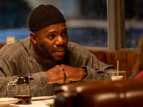 Colman Domingo fala sobre importância de figurinos em seus personagens