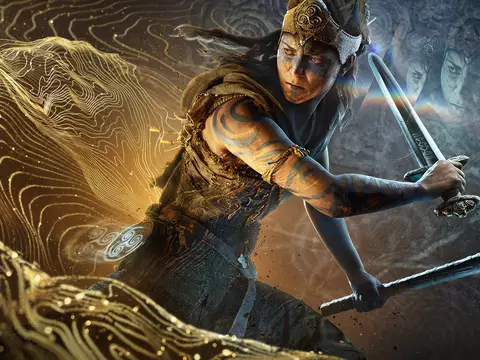 Xbox já teria fechado estúdio de Hellblade, diz site