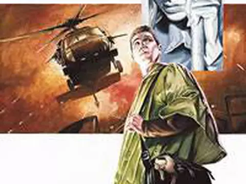 Y: O Último Homem | Filme de volta com novos roteiristas