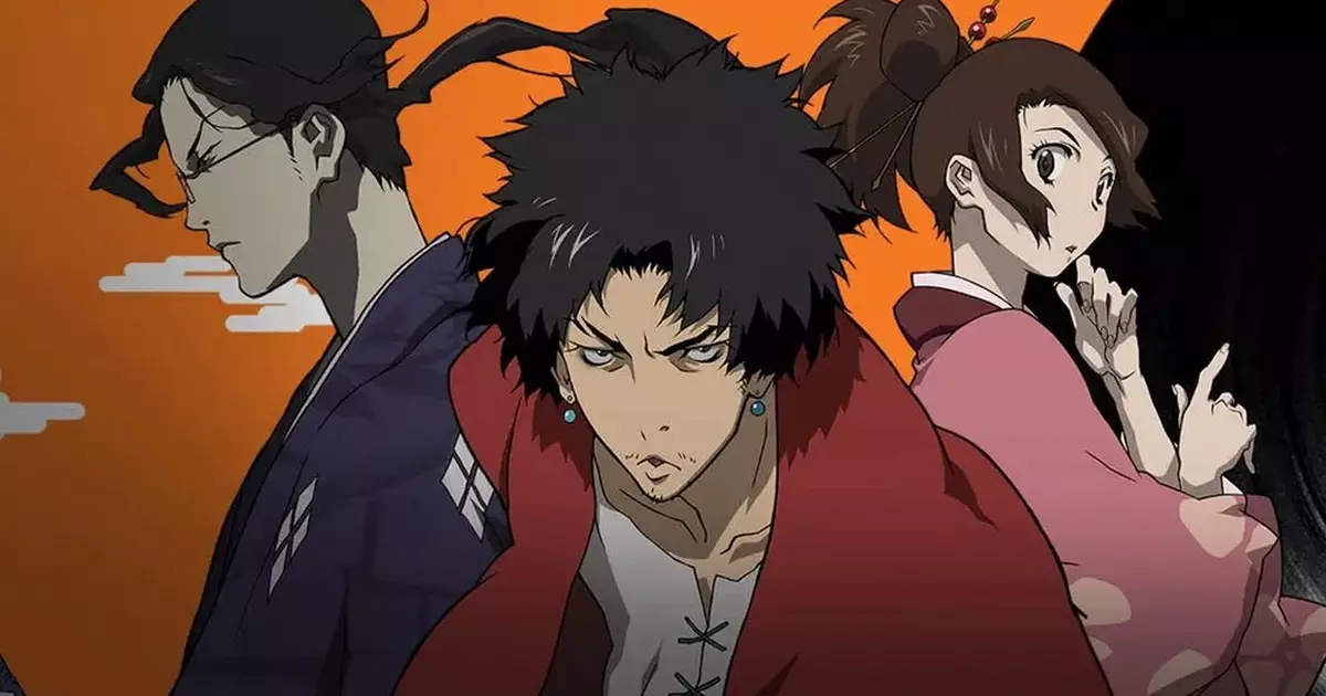 Mangás e Animes Samurai Champloo | Anime de Shinichiro Watanabe ganhará série em live-action2 min de leitura Pedro Henrique Ribeiro
