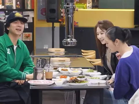 Cena do especial de 10 anos de Goblin (Reprodução)