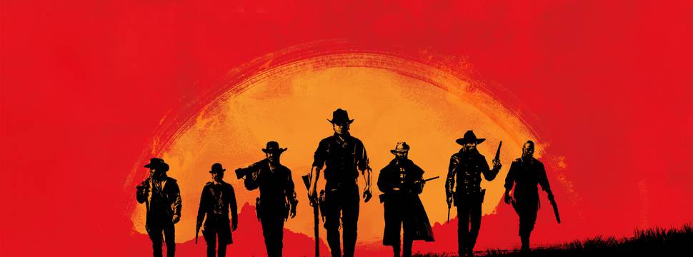 Fãs desvendam mistério de GTA conectado com Red Dead Redemption 2 -  15/12/2017 - UOL Start