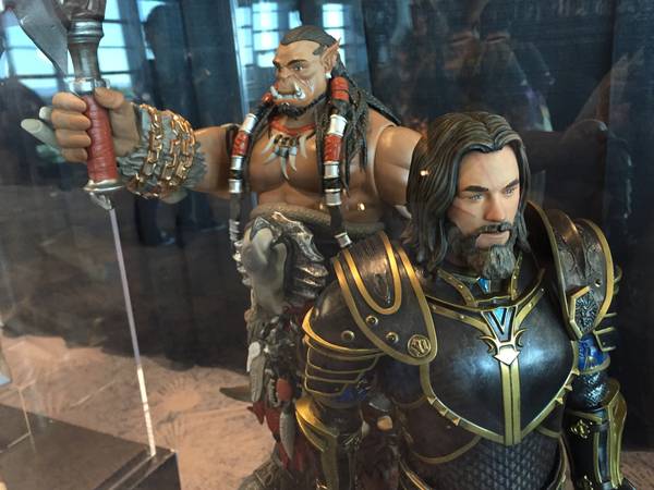 Blizzard remove charuto de personagem de Heroes of the Storm