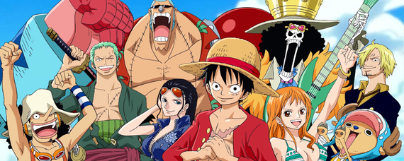 One Piece: novos episódios estreiam na Netflix – ANMTV