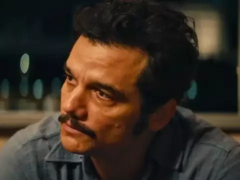 Elenco de O Agente Secreto fala sobre os prêmios do filme