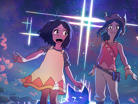 Game Brasileiro 'Entre as Estrelas' Conquista Prêmio Internacional Unity For Humanity 2025
