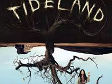 Tideland, novo de Terry Gilliam tem trailer inédito