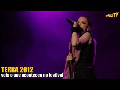 Planeta Terra 2013 | Lana Del Rey é confirmada no festival