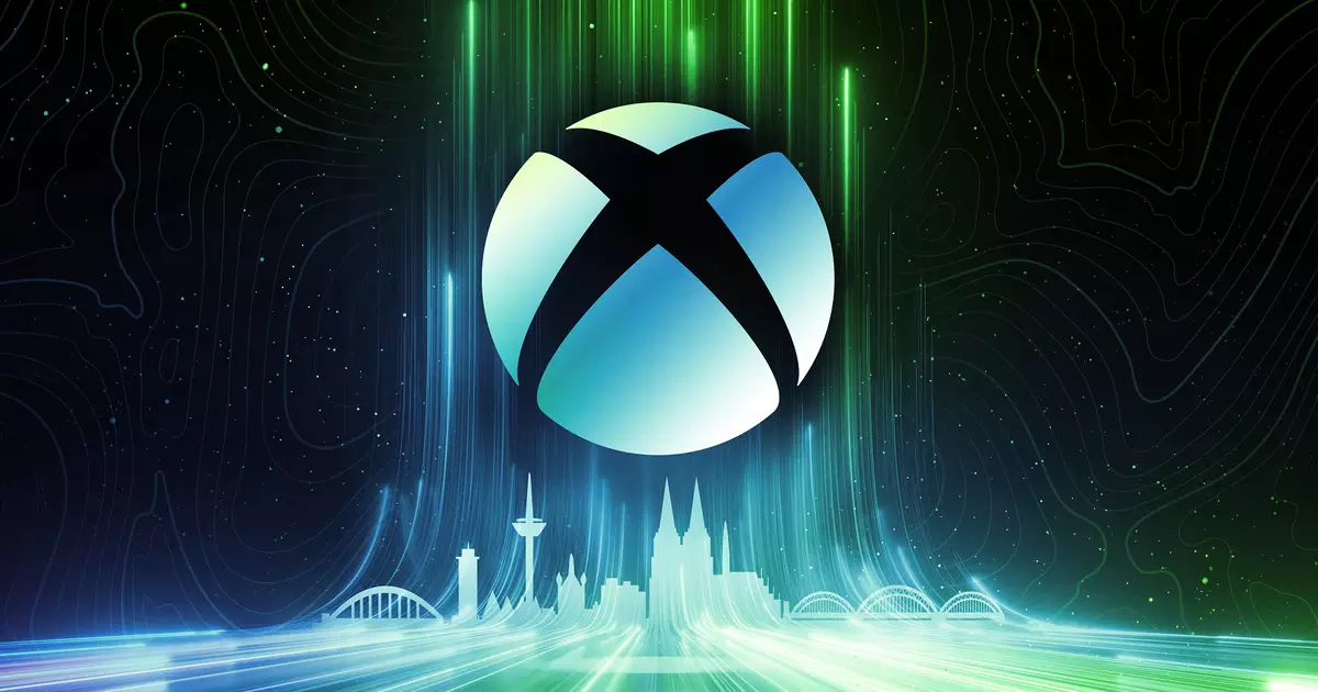 Xbox anuncia turnê de FanFests, mas sem datas no Brasil