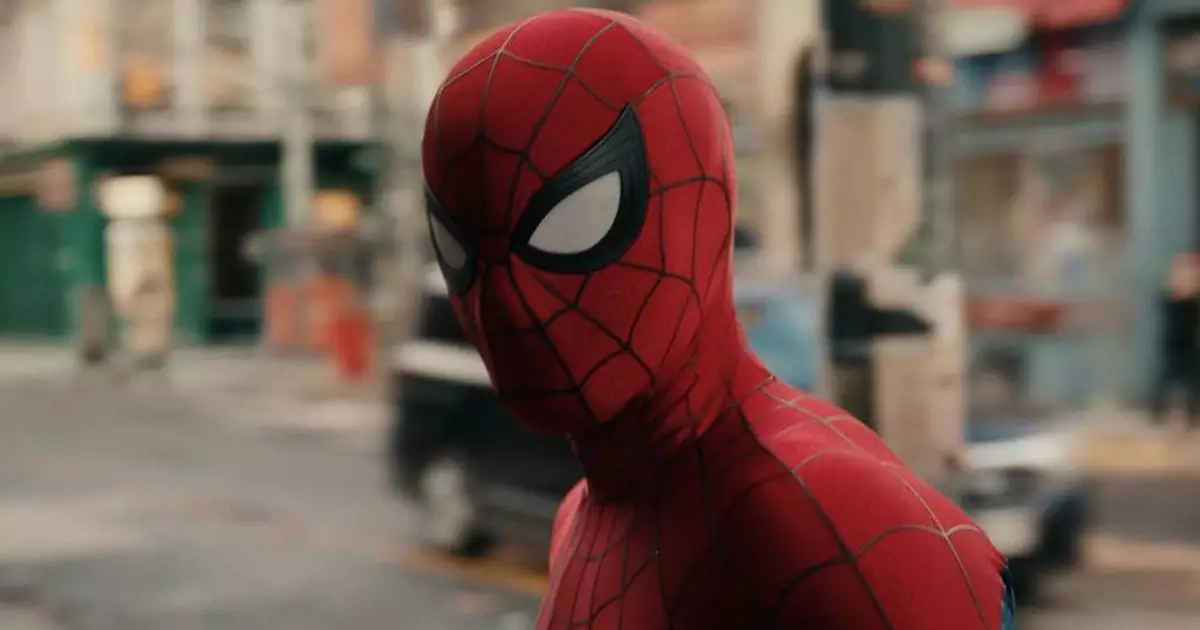 Homem-Aranha: Um Novo Dia