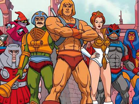 He-Man: Sasheer Zamata Revela Detalhes de Seu Personagem Misterioso no Novo Filme