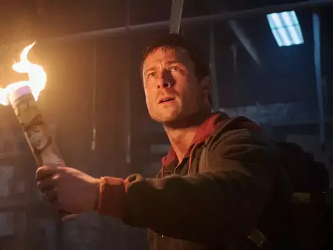 O Sobrevivente | Filme com Glen Powell é adiado no Brasil; veja nova data
