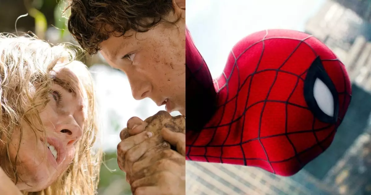 Homem-Aranha: Um Novo Dia
