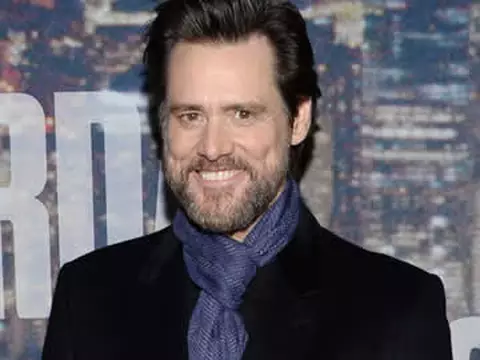 Jim Carrey estrelará nova comédia do Showtime, Kidding