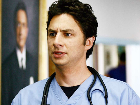 Scrubs