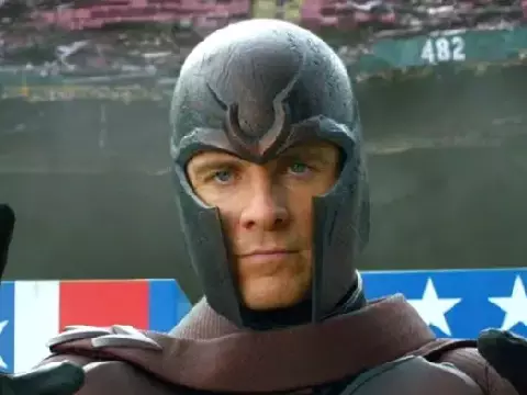X-Men | Michael Fassbender não descarta retorno como Magneto