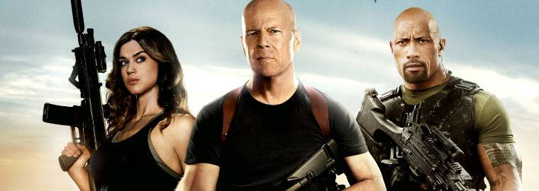 G.I Joe