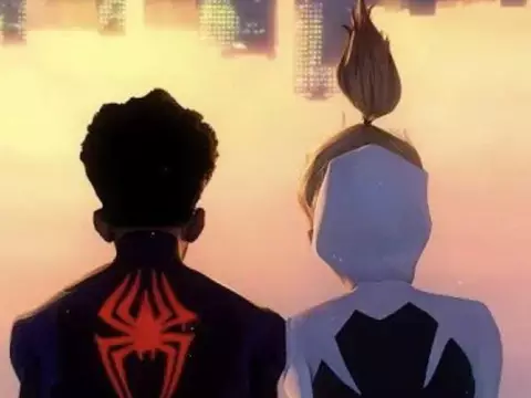 Aranhaverso 3 | Brian Tyree Henry diz que filme fará todo mundo chorar