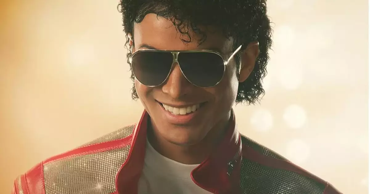 Michael Jackson Michael: Veja o trailer final do filme do Rei do Pop