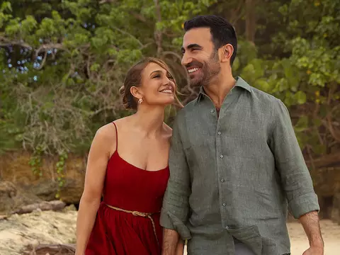 Turbulencia en la oficina | Trailer de la película con Jennifer Lopez