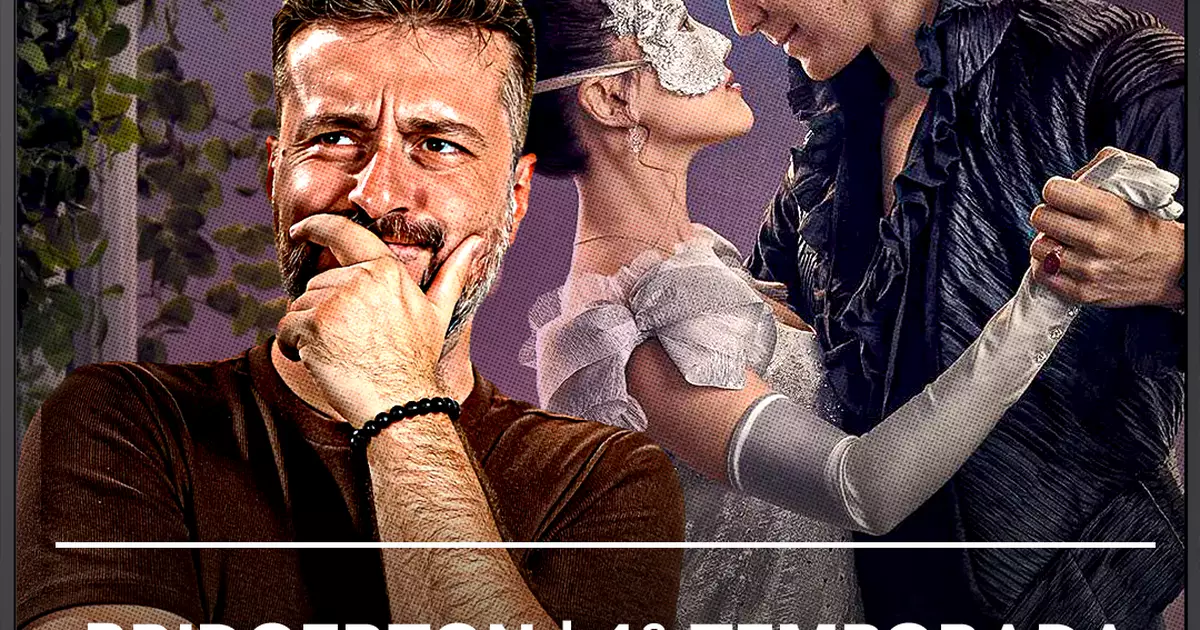 Podcasts A 4ª temporada de Bridgerton é boa?