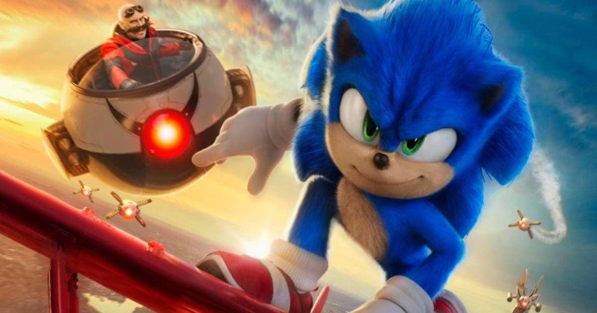 Sonic 2: Tudo que você precisa saber para ficar animado com o filme