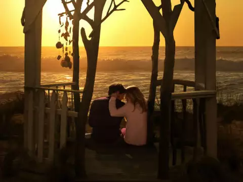 A Escolha | Filme baseado em romance de Nicholas Sparks ganha primeiro trailer e cartaz