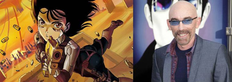 ALITA: ANJO DE COMBATE  Saiba mais sobre o mangá que inspirou a adaptação  de James Cameron! Nerdtrip