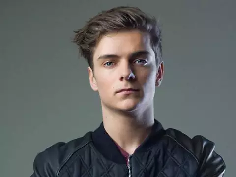 Martin Garrix vai lançar nova música durante E3 2016