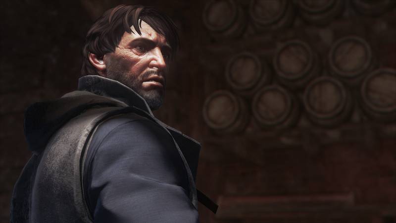 Fica a saber os requisitos da versão PC de Dishonored 2