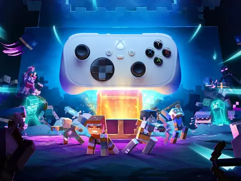 Xbox Reveals Its Smallest Controller Yet; Learn More