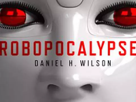 Robopocalypse | Novo de Steven Spielberg terá dois estúdios