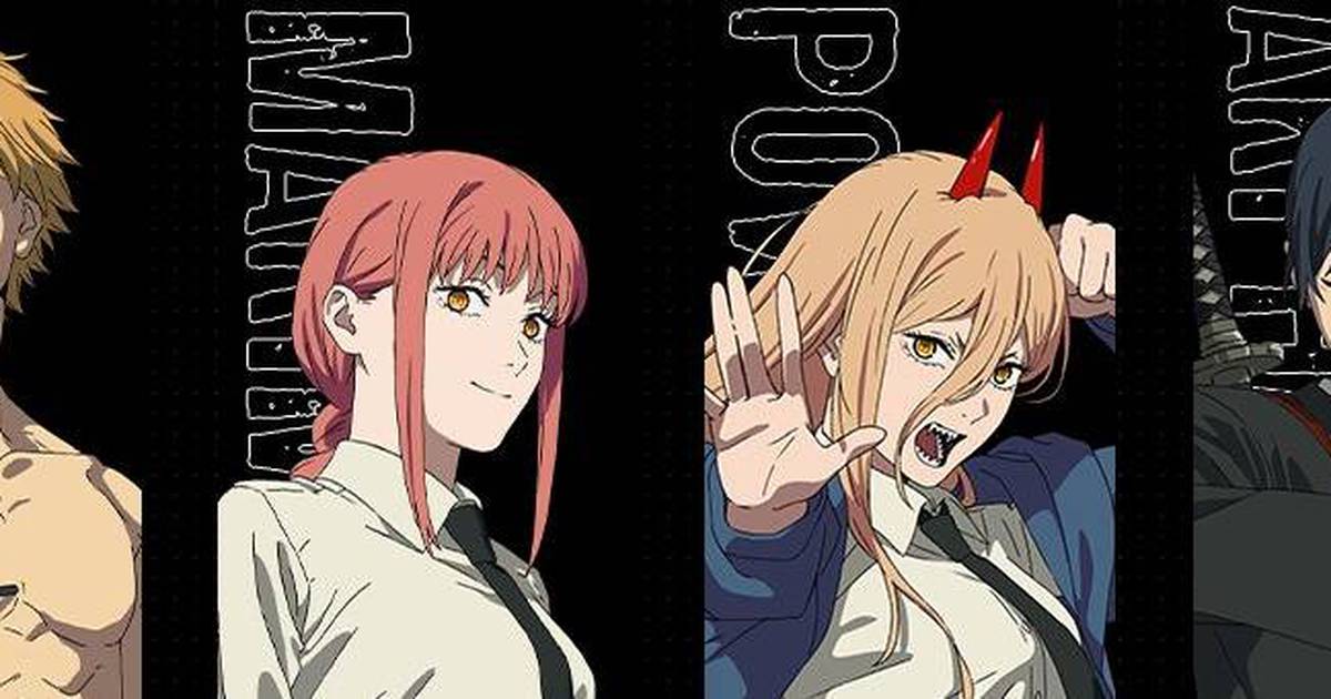 Jujutsu Kaisen: veja personagens e dubladores do anime