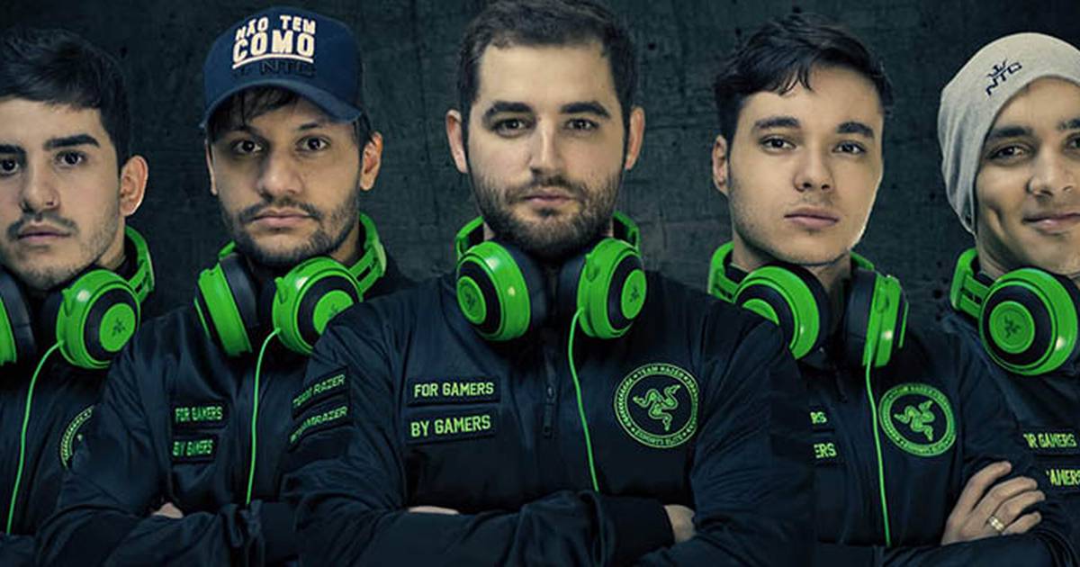 ESSE É O WAVE QUE CONHEÇO! #CSGO #CounterStrike #Gaming #Jogos