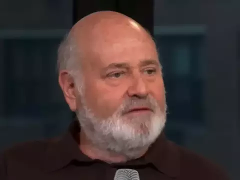 Rob Reiner: Causa oficial da morte é revelada pelas autoridades