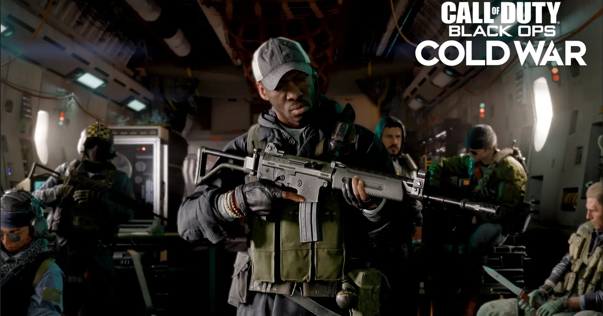Call of Duty: Black Ops - Cold War (Multi): dicas para ter sucesso no novo  jogo da famosa franquia de tiro - GameBlast