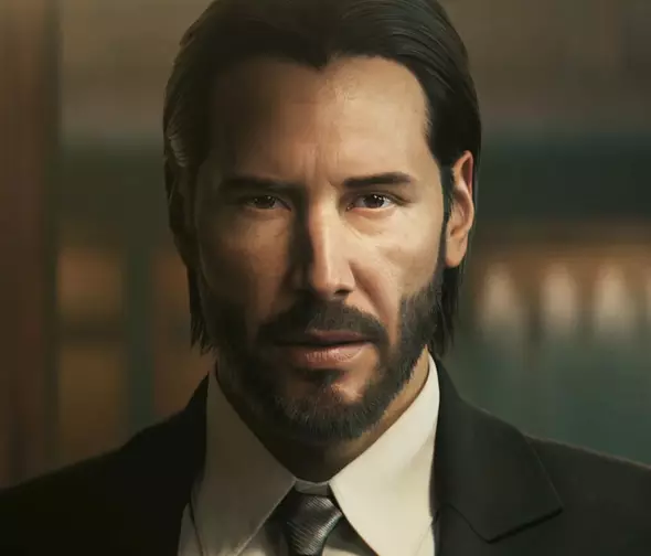 John Wick | El videojuego protagonizado por Keanu Reeves fue anunciado: mira el tráiler