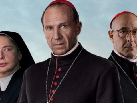 Audiência de Filmes Sobre Papas Dispara Após Morte de Francisco