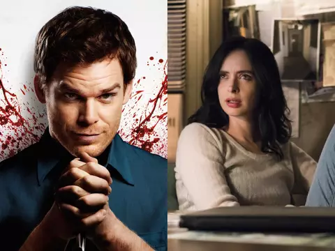 Dexter: Resurrection | Krysten Ritter é confirmada no elenco